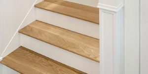 Stairs Detailed with WindsorONE
