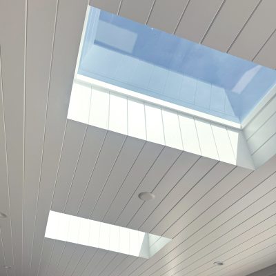 Elevating Outdoor living with windsorone 1×6 tongue & groove board