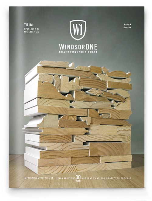 WindsorONE - Catalog