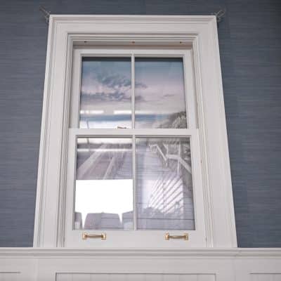 The Carpentry and Craftsmanship of the Molding Buildup