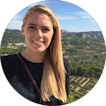 Sarah Koopman Avatar