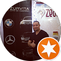 Ivan Estevez Avatar